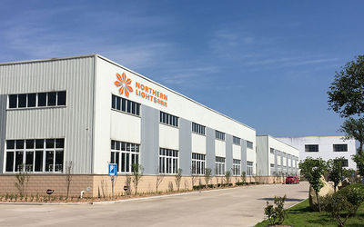 중국 Northern Lights (Guangzhou) Digital Technology Co.,Ltd 회사 프로필