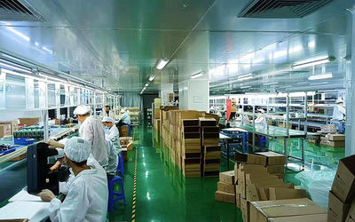 중국 Northern Lights (Guangzhou) Digital Technology Co.,Ltd 회사 프로필