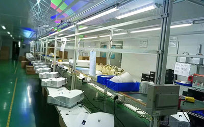 중국 Northern Lights (Guangzhou) Digital Technology Co.,Ltd 회사 프로필