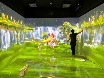 중국 Northern Lights (Guangzhou) Digital Technology Co.,Ltd 회사 프로필