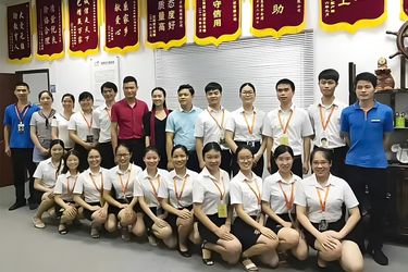중국 Northern Lights (Guangzhou) Digital Technology Co.,Ltd 회사 프로필