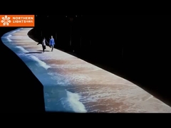 야외 인터랙티브 프로젝터 게임 인터랙티브 프로젝터 게임 바닥 인터랙티브 지상 프로젝션