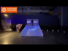 인터랙티브 게임 프로젝션 인터랙티브 슬라이드 게임 쇼핑몰