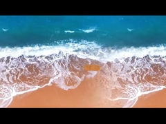 바다 물결 프로젝션 바다 물결 프로젝션 바닥 프로젝터