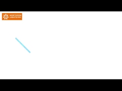 KTV 장식용 멀티 프로젝션 3D 인터랙티브 몰입 프로젝터