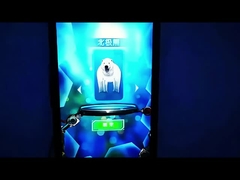 북극광 홀로그램 프로젝션 스카이 스크린 뮤지엄용 몰입 프로젝터