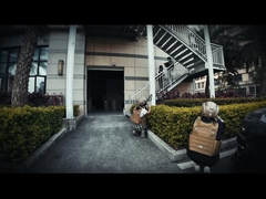 지능형 센싱 레이저 태그 총 아케이드 기계 웨스트 전투 멀티 플레이어 무선 시스템