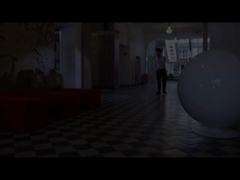 전기 전투 스포츠 강도 작전 게임 프로젝터 게임 AR XR