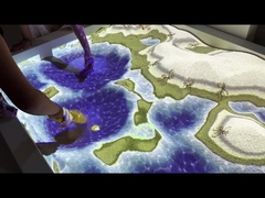 인터랙티브 게임 프로젝터