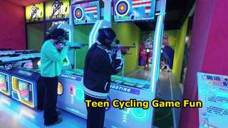 실내 성인 시뮬레이션 실제 총 슈팅 멀티플레이어 경쟁 슈팅 게임 갤러리 아케이드 게임 M