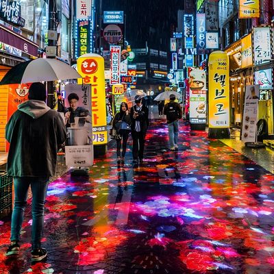 IP67 인터랙티브 바닥 프로젝션 시스템 6000 루멘스 인터랙티브 바닥 프로젝터