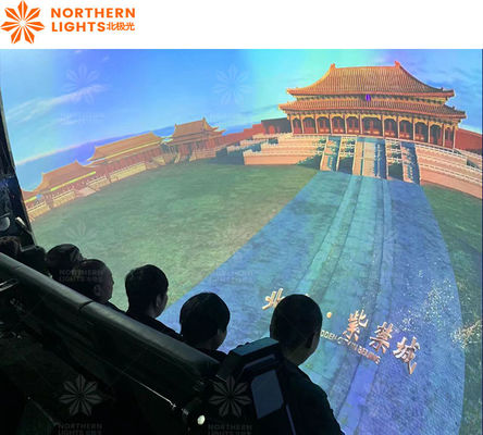 좋은 가격 9d VR 영화관 5d 효과 놀이 공원 장비와 함께 실내 놀이터 온라인으로