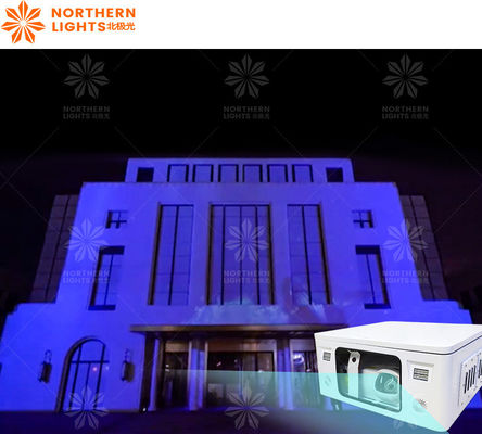 좋은 가격 건축물을 장식 하우스 인터랙티브 프로젝터 지도 Immersive Room 온라인으로