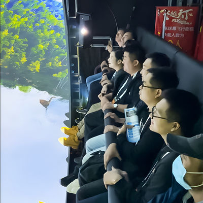 좋은 가격 과학기술박물관 놀이공원 360도 시네마 온라인으로