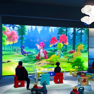 좋은 가격 마법 그림 테이블 키즈 AR 인터랙티브 게임 벽 프로젝션 게임 소프트웨어 시스템 온라인으로