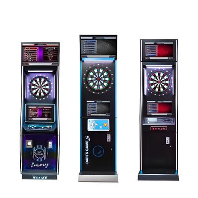 좋은 가격 전자 상용 다트 머신 다트 라이브 다트 머신 오락 센터 온라인으로