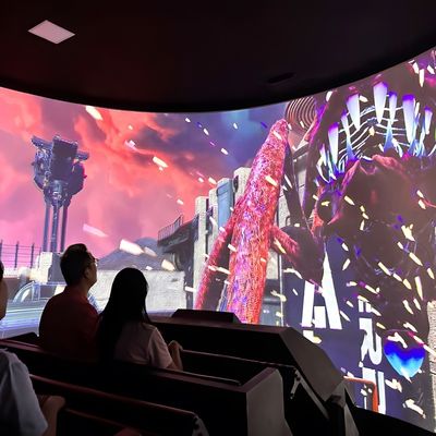 좋은 가격 초고감도 비주얼 다이내믹 모션 시스템 맞춤형 시트 오빗 9d 12d 시네마 온라인으로