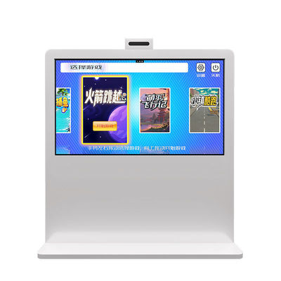 좋은 가격 Interactive Indoor Trampoline Park AR Wall Games Play System Interactive Trampoline Projection Jumping Game Playgrounds 온라인으로