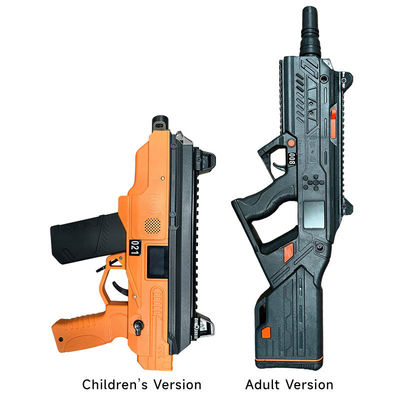 좋은 가격 Intelligent Sensing Laser Tag Gun with 24 Months Warranty for Indoor and Outdoor Use 온라인으로