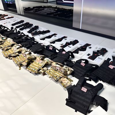 좋은 가격 Interactive CSGO CQB War Games Laser Tag Equipment with Wireless Multiplayer Laser Tag Gun Set 온라인으로