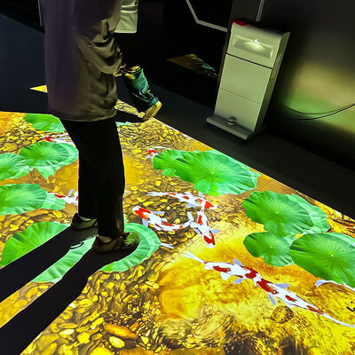 품질 4000루멘 밝기 1280*800 해상도와 80+ 게임 공장