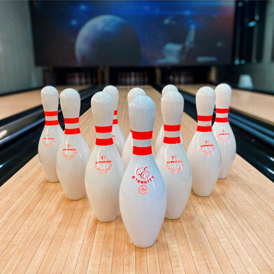 좋은 가격 Stable and Highly Efficient Bowling Lane Machine for Leisure and Entertainment Indoor Bowling Equipment 온라인으로